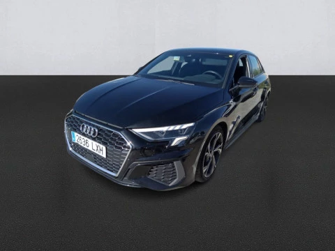 Audi A3 Sportback S line 35 TDI 110kW S tronic