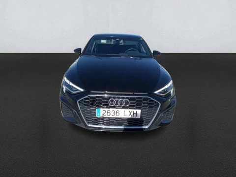 Audi A3 Sportback S line 35 TDI 110kW S tronic