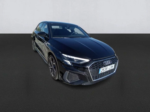 Audi A3 Sportback S line 35 TDI 110kW S tronic