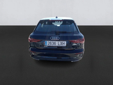 Audi A3 Sportback S line 35 TDI 110kW S tronic