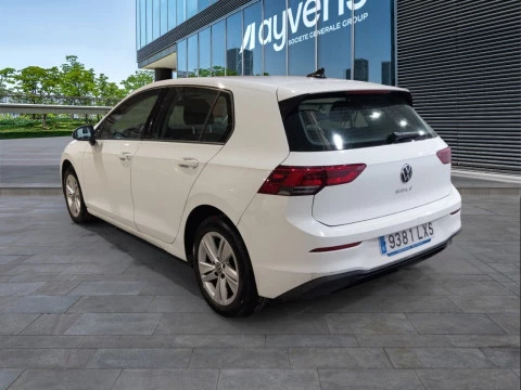 Volkswagen Golf 2.0 TDI 85kW (115CV)