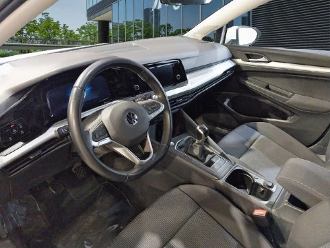 Volkswagen Golf 2.0 TDI 85kW (115CV)