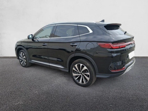 BYD SEAL U DM-i Boost