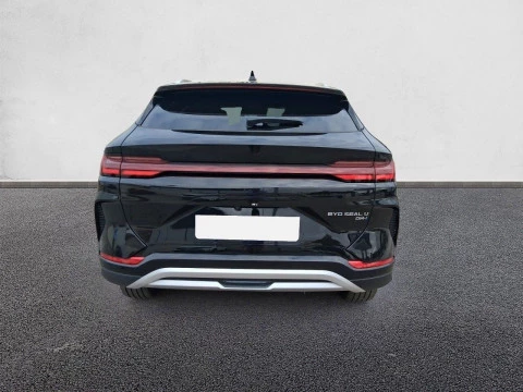 BYD SEAL U DM-i Boost