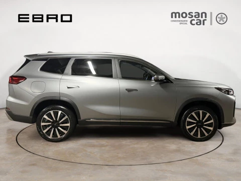EBRO S800 1.5 TGDI PHEV Luxury E-CVT