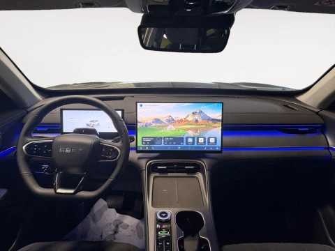 EBRO S800 1.5 TGDI PHEV Luxury E-CVT