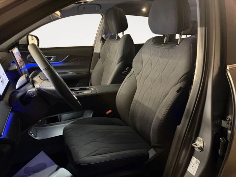 EBRO S800 1.5 TGDI PHEV Luxury E-CVT