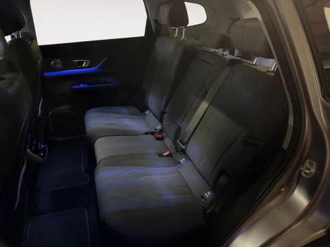 EBRO S800 1.5 TGDI PHEV Luxury E-CVT