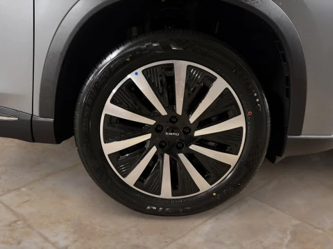 EBRO S800 1.5 TGDI PHEV Luxury E-CVT