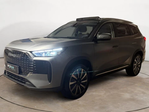 EBRO S800 1.5 TGDI PHEV Luxury E-CVT