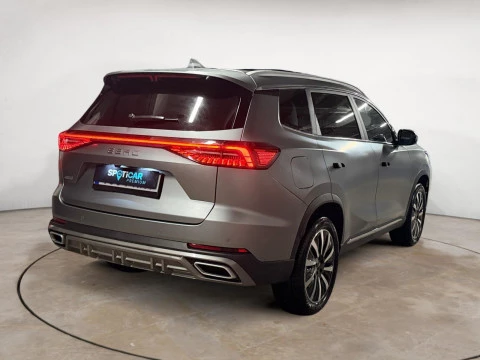 EBRO S800 1.5 TGDI PHEV Luxury E-CVT