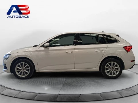 Skoda Scala 1.0 TSI 70 KW (95 CV) Emotion