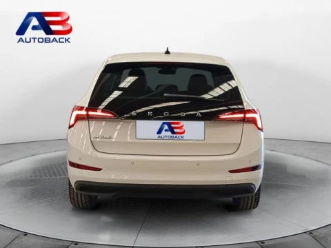 Skoda Scala 1.0 TSI 70 KW (95 CV) Emotion