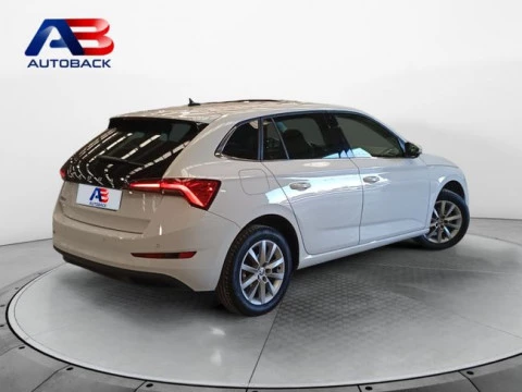 Skoda Scala 1.0 TSI 70 KW (95 CV) Emotion