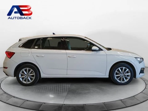 Skoda Scala 1.0 TSI 70 KW (95 CV) Emotion