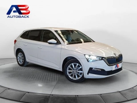 Skoda Scala 1.0 TSI 70 KW (95 CV) Emotion