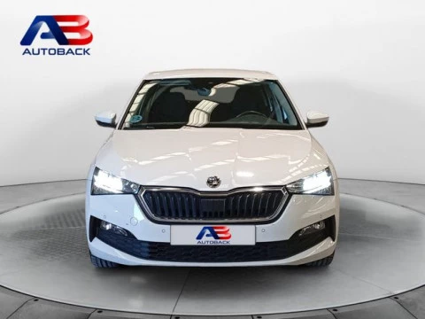 Skoda Scala 1.0 TSI 70 KW (95 CV) Emotion