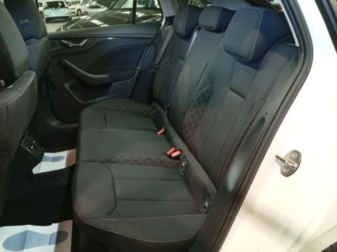 Skoda Scala 1.0 TSI 70 KW (95 CV) Emotion