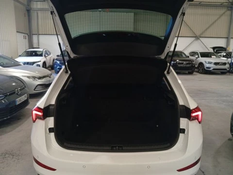 Skoda Scala 1.0 TSI 70 KW (95 CV) Emotion