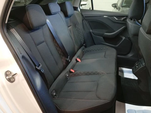 Skoda Scala 1.0 TSI 70 KW (95 CV) Emotion