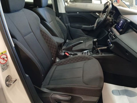 Skoda Scala 1.0 TSI 70 KW (95 CV) Emotion