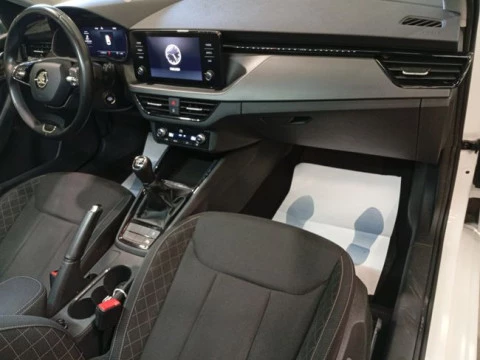 Skoda Scala 1.0 TSI 70 KW (95 CV) Emotion