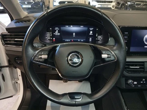 Skoda Scala 1.0 TSI 70 KW (95 CV) Emotion
