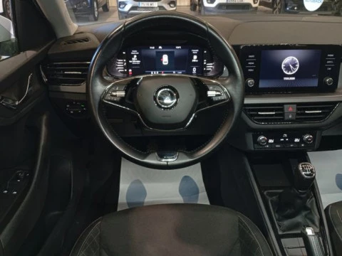 Skoda Scala 1.0 TSI 70 KW (95 CV) Emotion