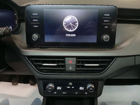 Skoda Scala 1.0 TSI 70 KW (95 CV) Emotion