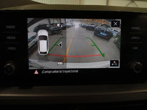 Skoda Scala 1.0 TSI 70 KW (95 CV) Emotion