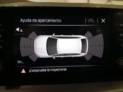 Skoda Scala 1.0 TSI 70 KW (95 CV) Emotion