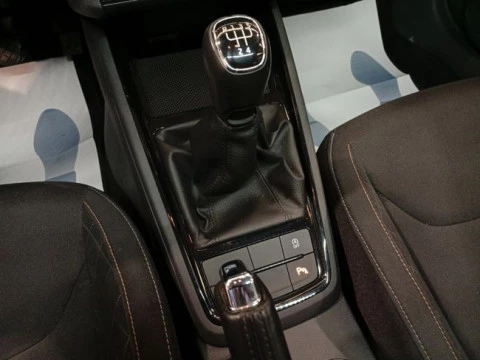 Skoda Scala 1.0 TSI 70 KW (95 CV) Emotion