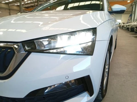 Skoda Scala 1.0 TSI 70 KW (95 CV) Emotion