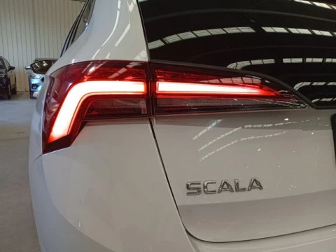 Skoda Scala 1.0 TSI 70 KW (95 CV) Emotion
