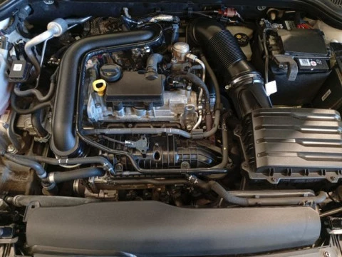 Skoda Scala 1.0 TSI 70 KW (95 CV) Emotion