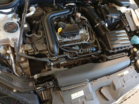 Skoda Scala 1.0 TSI 70 KW (95 CV) Emotion