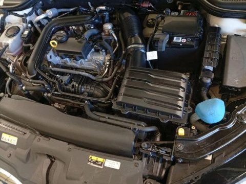 Skoda Scala 1.0 TSI 70 KW (95 CV) Emotion