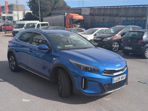 Kia XCeed 1.6 MHEV iMT Drive 100kW (136CV)