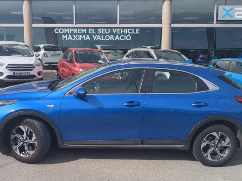 Kia XCeed 1.6 MHEV iMT Drive 100kW (136CV)
