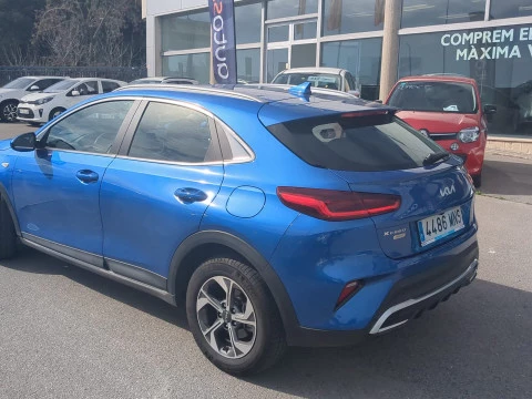 Kia XCeed 1.6 MHEV iMT Drive 100kW (136CV)