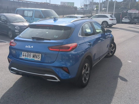 Kia XCeed 1.6 MHEV iMT Drive 100kW (136CV)