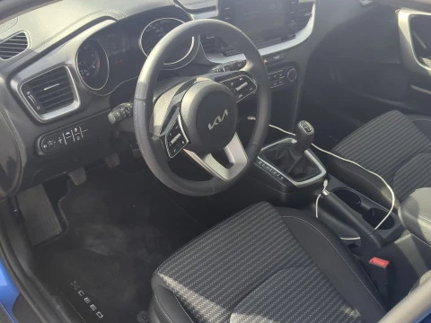 Kia XCeed 1.6 MHEV iMT Drive 100kW (136CV)