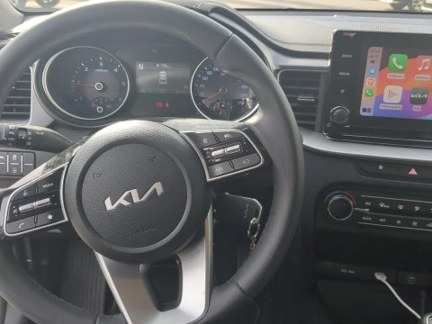 Kia XCeed 1.6 MHEV iMT Drive 100kW (136CV)