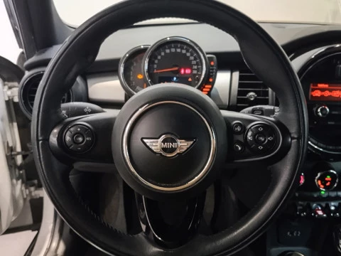 MINI Coupé Mini Coupe Cooper SD Aut.