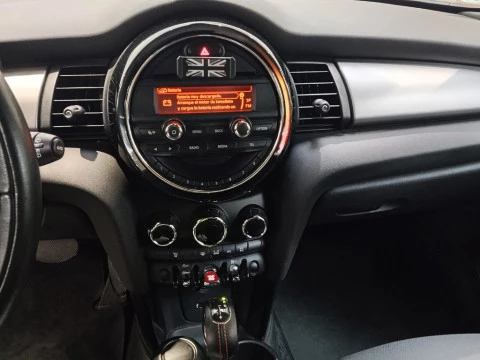 MINI Coupé Mini Coupe Cooper SD Aut.