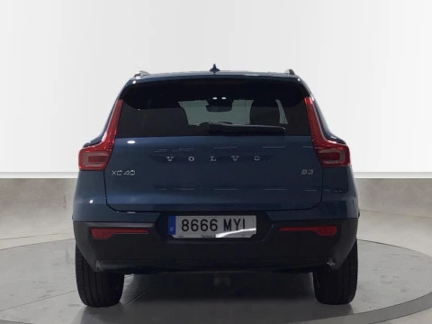 Volvo XC40 XC40 Plus, B3 Mild hybrid, Gasolina, Dark
