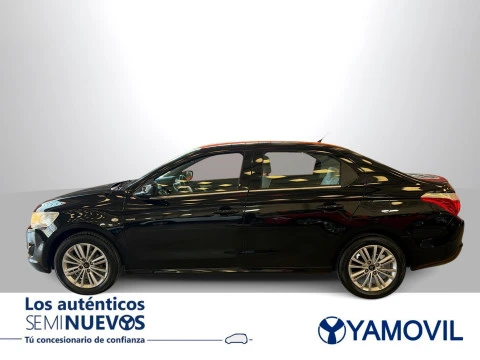 Citroën C-Elysée PureTech 82 Exclusive 60 kW (82 CV)