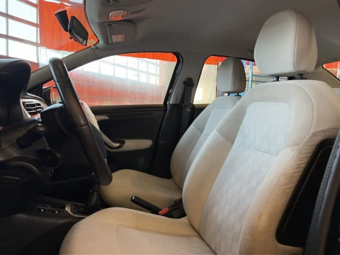 Citroën C-Elysée PureTech 82 Exclusive 60 kW (82 CV)