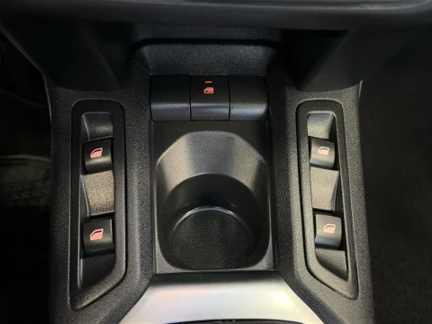 Citroën C-Elysée PureTech 82 Exclusive 60 kW (82 CV)