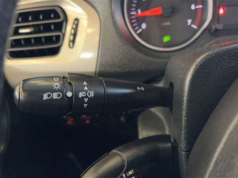 Citroën C-Elysée PureTech 82 Exclusive 60 kW (82 CV)